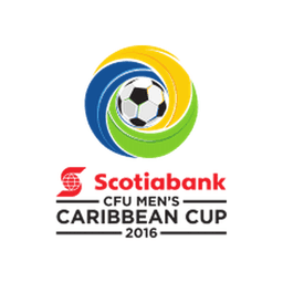 Logo de Copa del Caribe